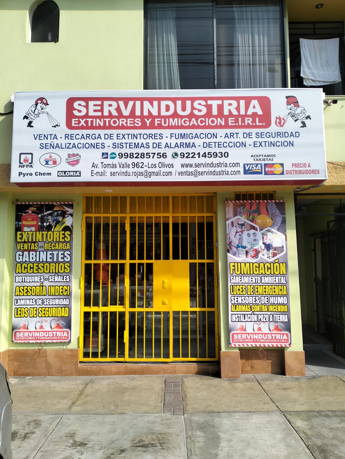 Imagen corporativa 2