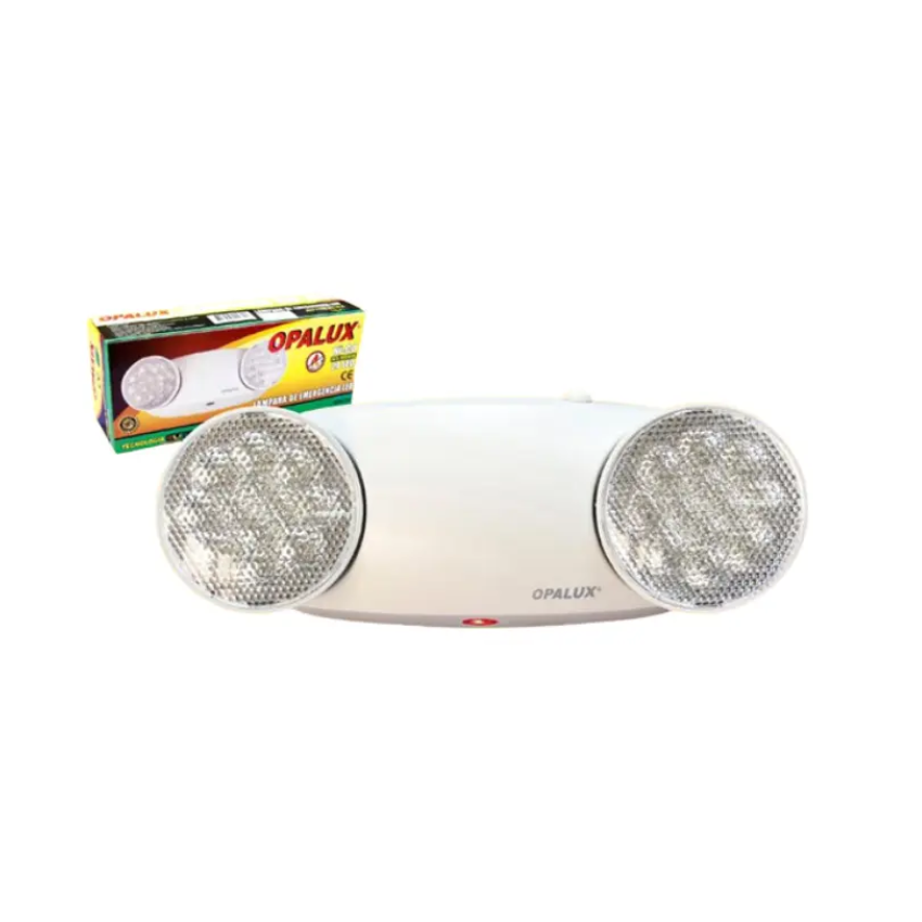 MARCA OPALUX FALKE 9909.220 | LUCES DE EMERGENCIA