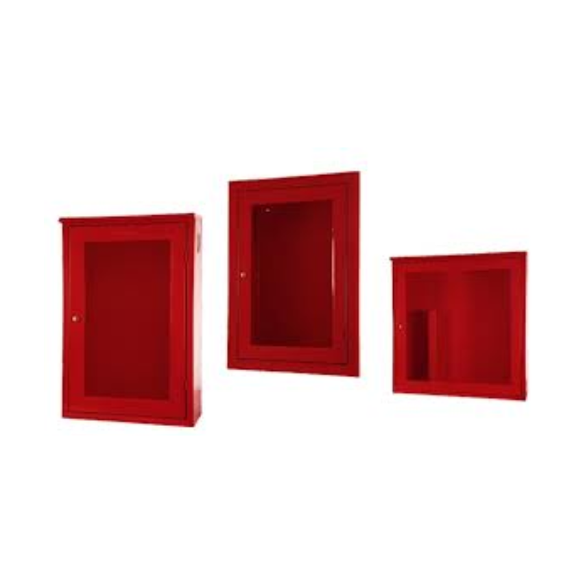 GABINETE METÁLICOS PARA MANGUERAS | GABINETES