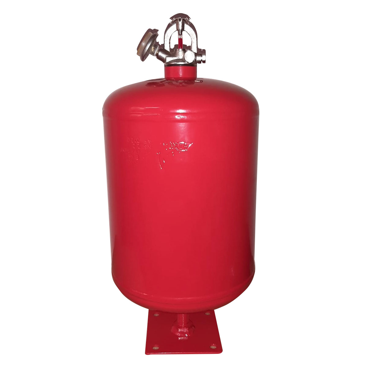 EXTINTOR SPRINKLER DE PQS NACIONAL | EXTINTORES SPRINKLER