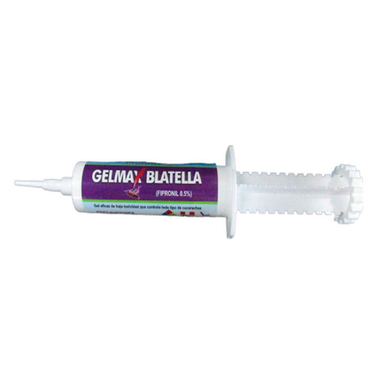 GELMAX BLATELLA | INSECTICIDAS Y DESINFECTANTES