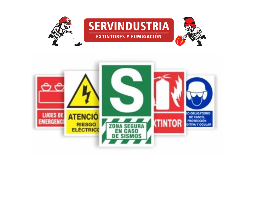 SEÑALIZACIÓN